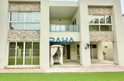 Villa - 4 Bedrooms - 6 Bathrooms for rent in Bermuda - Mina Al Arab - Ras Al Khaimah Villa - 4 Bedrooms - 6 Bathrooms for rent in Bermuda - Mina Al Arab - Ras Al Khaimah