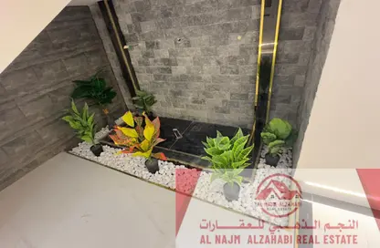 فيلا - 4 غرف نوم - 5 حمامات للبيع في الزاهية - عجمان