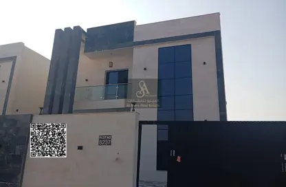 تاون هاوس - 5 غرف نوم - 7 حمامات للبيع في الزاهية جاردنز - الزاهية - عجمان