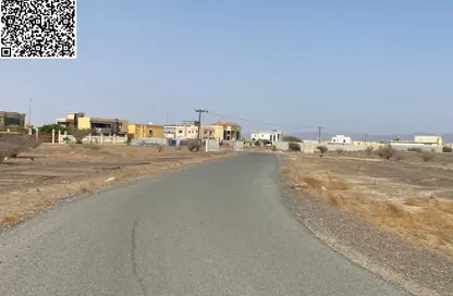 Land - Studio for sale in Manama - Ajman