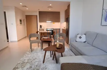 شقة - غرفة نوم - 1 حمام للبيع في سمر في كريك بيتش مبنى 2 - صيف - جريك بيتش - ميناء خور دبي (ذا لاجونز) - دبي