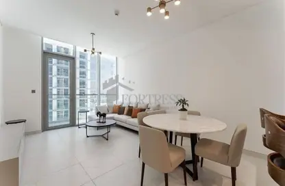 Apartment - 1 Bedroom - 2 Bathrooms for sale in Residences 22 - District One - Mohammed Bin Rashid City - Dubai