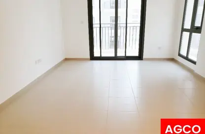 Apartment - 1 Bedroom - 2 Bathrooms for rent in SAFI 2A - Town Square - Dubai