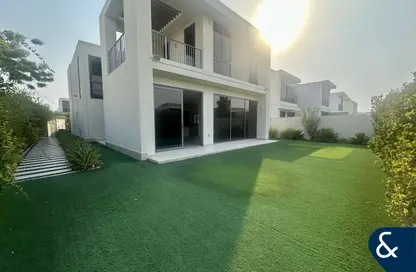 فيلا - 4 غرف نوم - 5 حمامات للايجار في 3 فلل سيدرا - فلل سيدرا - دبي هيلز استيت - دبي
