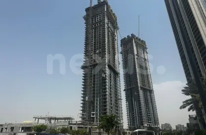 Apartment - 2 Bedrooms - 2 Bathrooms for sale in Creek Waters 2 - Dubai Creek Harbour (The Lagoons) - Dubai
