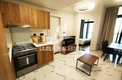 Apartment - 1 Bedroom - 1 Bathroom for rent in Al Reem Island - Abu Dhabi