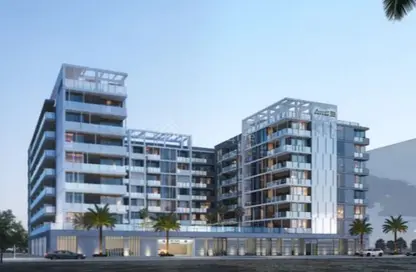 شقة - غرفة نوم - 1 حمام للبيع في ميلينيوم تاليا ريزيدينس - الفرجان - دبي شقة - غرفة نوم - 1 حمام للبيع في ميلينيوم تاليا ريزيدينس - الفرجان - دبي