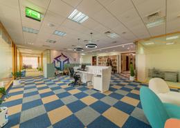 Office Space - 2 bathrooms for rent in Convention Tower - Trade Centre Second - World Trade Center - Dubai