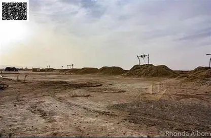 أرض - استوديو للبيع في المنامة - عجمان