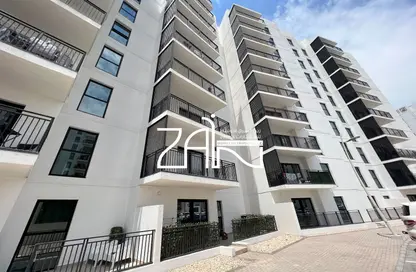 شقة - غرفة نوم - 1 حمام للايجار في وترز أج - جزيرة ياس - أبوظبي