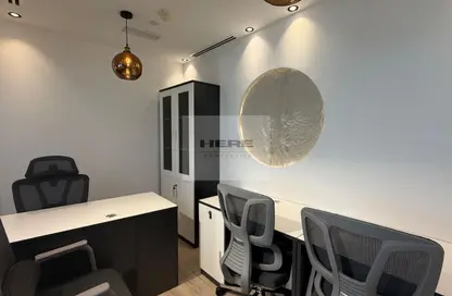 مكتب - استوديو - 2 حمامات للايجار في خليج آيريس - الخليج التجاري - دبي مكتب - استوديو - 2 حمامات للايجار في خليج آيريس - الخليج التجاري - دبي