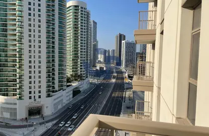 شقة - غرفة نوم - 1 حمام للبيع في ريفليكشن - شمس أبوظبي - جزيرة الريم - أبوظبي