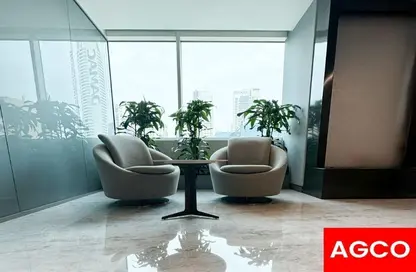 Office Space - Studio for rent in Bay Square Building 7 - Bay Square - Business Bay - Dubai