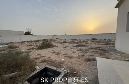 Land - Studio for rent in Al Sajaa Industrial - Al Sajaa - Sharjah