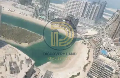 Apartment - 3 Bedrooms - 4 Bathrooms for sale in Radiant Square - City Of Lights - Al Reem Island - Abu Dhabi