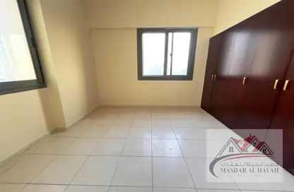 شقة - 2 غرف نوم - 3 حمامات للبيع في برج ماجيستيك - شارع التعاون - التعاون - الشارقة