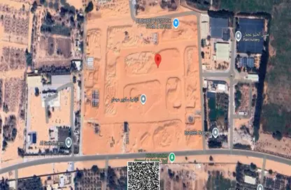 Land - Studio for sale in Al Zaheya Gardens - Al Zahya - Ajman