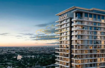 Apartment - 1 Bedroom - 1 Bathroom for sale in Silva - Dubai Creek Harbour (The Lagoons) - Dubai
