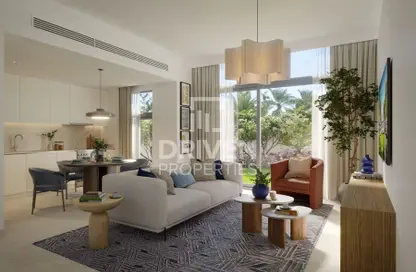 Townhouse - 3 Bedrooms - 4 Bathrooms for sale in Raya - Arabian Ranches 3 - Dubai Townhouse - 3 Bedrooms - 4 Bathrooms for sale in Raya - Arabian Ranches 3 - Dubai