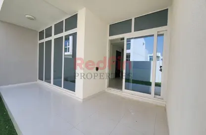 فيلا - 3 غرف نوم - 3 حمامات للايجار في البيزيا - داماك هيلز 2 - دبي فيلا - 3 غرف نوم - 3 حمامات للايجار في البيزيا - داماك هيلز 2 - دبي