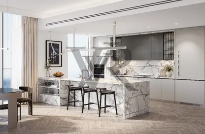 Apartment - 2 Bedrooms - 3 Bathrooms for sale in Cala Del Mar - Al Marjan Island - Ras Al Khaimah