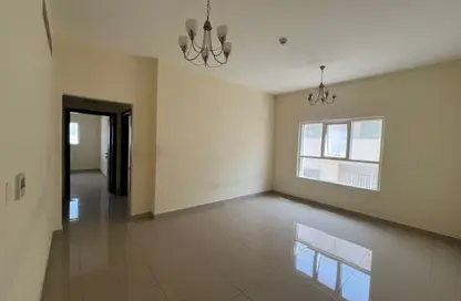 Apartment - 2 Bedrooms - 2 Bathrooms for rent in Mega Mall - Al Qasimia - Sharjah