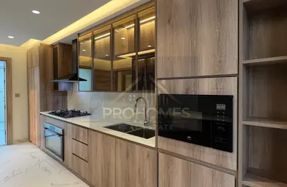 Apartment - 3 Bedrooms - 4 Bathrooms for sale in Shakespeare - Living Legends - Dubai