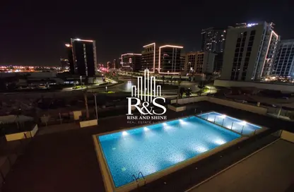 Apartment - 2 Bedrooms - 2 Bathrooms for rent in AZIZI Riviera - Meydan One - Meydan - Dubai Apartment - 2 Bedrooms - 2 Bathrooms for rent in AZIZI Riviera - Meydan One - Meydan - Dubai