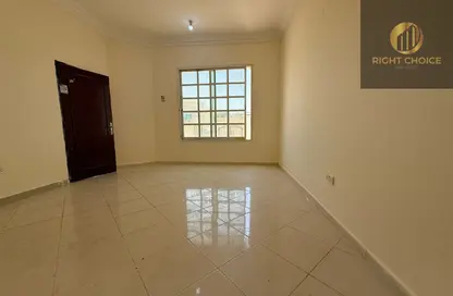 شقة - 1 حمام للايجار في فيلات مدينة خليفة آيه - مدينة خليفة أ - مدينة خليفة - أبوظبي