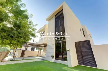 Villa - 5 Bedrooms - 5 Bathrooms for sale in Queens Meadow - DAMAC Hills - Dubai