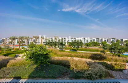 تاون هاوس - 4 غرف نوم - 5 حمامات للايجار في أورانيا - ذا فالي - دبي