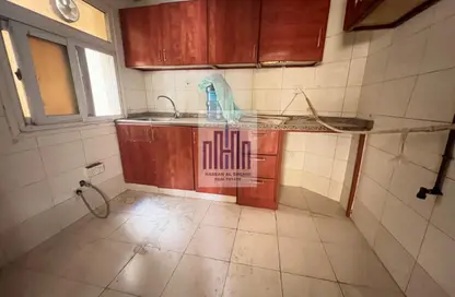 Apartment - 1 Bedroom - 1 Bathroom for rent in Muwaileh 29 Building - Muwaileh - Sharjah