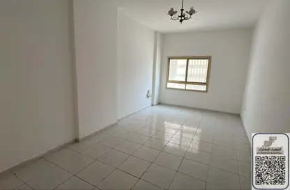 Apartment - 1 Bedroom - 1 Bathroom for rent in Al Naemiya Tower 2 - Al Naemiya Towers - Al Nuaimiya - Ajman