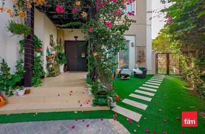 Villa - 3 Bedrooms - 5 Bathrooms for sale in Rahat - Mudon - Dubai