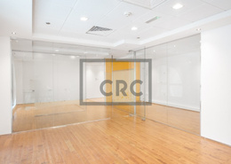 Full Fitted Office Space Landmark Building
