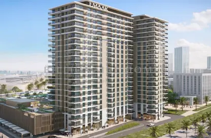 Apartment - 2 Bedrooms - 3 Bathrooms for sale in Hills Park - Dubai Hills Estate - Dubai