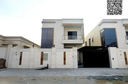 Villa - 5 Bedrooms - 7 Bathrooms for sale in Al Mowaihat 2 - Al Mowaihat - Ajman