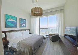 شقة - 2 غرف نوم - 2 حمامات للكراء في فندق وأجنحة أفاني بالم فيو - مدينة دبي الإعلامية - دبي
