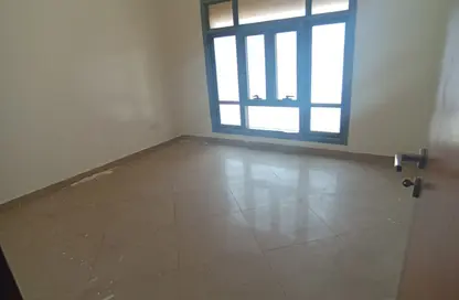 Apartment - 1 Bedroom - 1 Bathroom for rent in Al Qulaya'ah - Al Sharq - Sharjah
