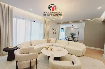فيلا - 4 غرف نوم - 6 حمامات للبيع في بلومنغدايل - مدينة دبي الرياضية - دبي