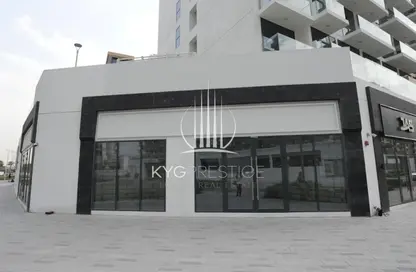 Shop - Studio for sale in AZIZI Riviera - Meydan One - Meydan - Dubai