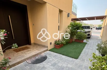 Villa - 3 Bedrooms - 5 Bathrooms for rent in Villa Lantana 2 - Villa Lantana - Al Barsha - Dubai