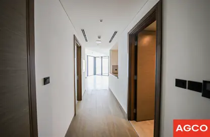 Apartment - 2 Bedrooms - 2 Bathrooms for sale in Waves Grande - Sobha Hartland - Mohammed Bin Rashid City - Dubai