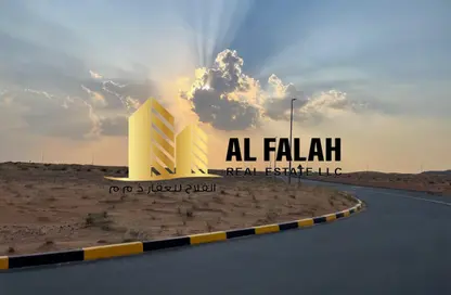Land - Studio for sale in Al Qasimiah City - Sharjah