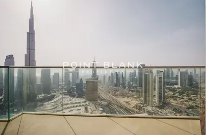 Apartment - 3 Bedrooms - 4 Bathrooms for rent in The Address Residence Fountain Views 1 - The Address Residence Fountain Views - Downtown Dubai - Dubai Apartment - 3 Bedrooms - 4 Bathrooms for rent in The Address Residence Fountain Views 1 - The Address Residence Fountain Views - Downtown Dubai - Dubai