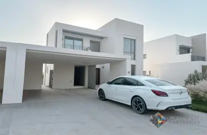 تاون هاوس - 4 غرف نوم - 4 حمامات للايجار في 3 باركسايد - اعمار الجنوبية - دبي الجنوب (مركز دبي العالمي) - دبي