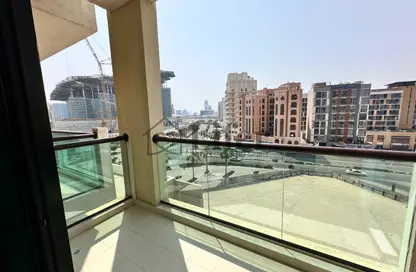 Apartment - 1 Bedroom - 1 Bathroom for sale in Niloofar Tower - Culture Village - Dubai