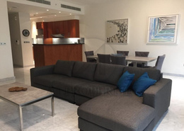 High End Furnished Apartment in Central Park