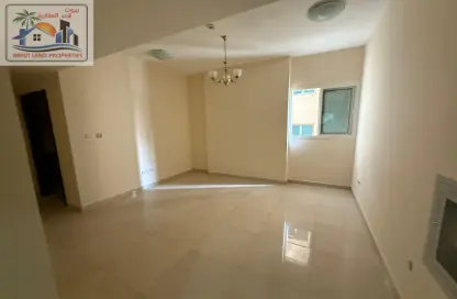 Apartment - 1 Bedroom - 2 Bathrooms for rent in Al Majaz 3 - Al Majaz - Sharjah