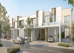 Villa - 3 bedrooms - 3 bathrooms for sale in Ruba - Arabian Ranches 3 - Dubai